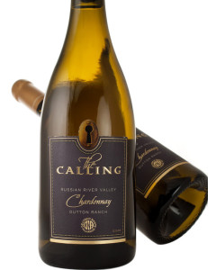 The Calling Dutton Ranch Chardonnay 2021