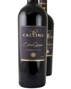 The Calling Cabernet Sauvignon 2018