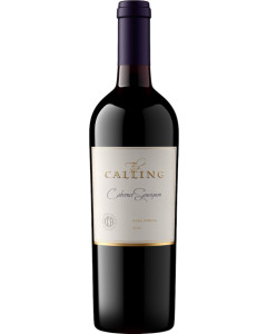 The Calling Cabernet Sauvignon Paso Robles 2021