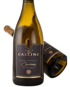 The Calling Dutton Ranch Chardonnay 2021