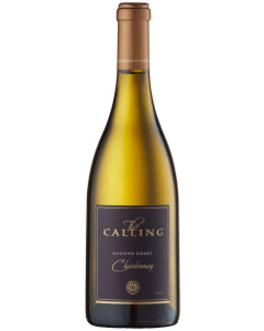 The Calling Chardonnay Sonoma Coast 2021