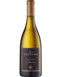 The Calling Chardonnay Sonoma Coast 2021