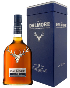 The Dalmore 18