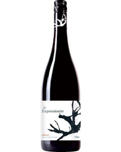 The Expressionist Shiraz 2019