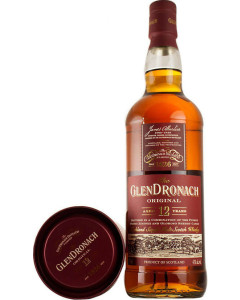 GlenDronach Original 12 Year Old