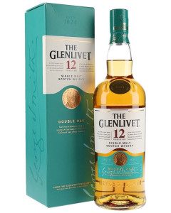 The Glenlivet 12 Year Old