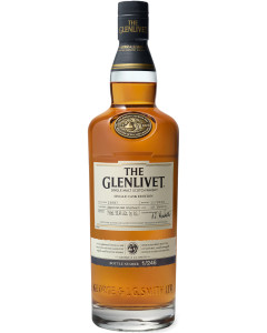 The Glenlivet 18yr American Hogshead Single Cask Edition