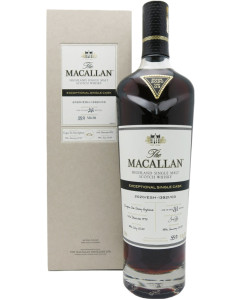 The Macallan 2020/ESH-13921/03