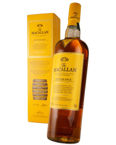 The Macallan Edition No. 3