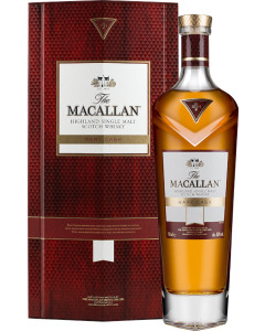 The Macallan Rare Cask