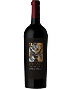 The Pact Cabernet Sauvignon Faust 2019