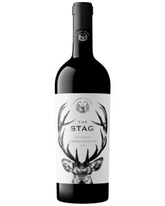 The Stag Cabernet Sauvignon Paso Robles St Huberts 2021