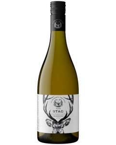 The Stag Chardonnay Santa Barbara St Huberts 2021