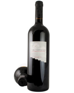 The Terraces Cabernet Sauvignon 2012