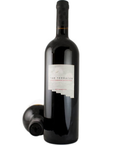 The Terraces Cabernet Sauvignon 2012