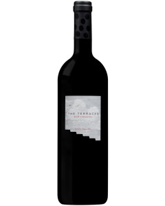 The Terraces Zinfandel Napa Valley 2018