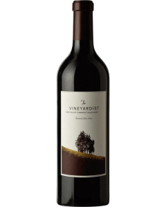 The Vineyardist Cabernet Sauvignon Lazy Susan Ranch 2021