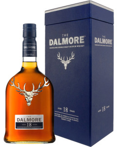 The Dalmore 18