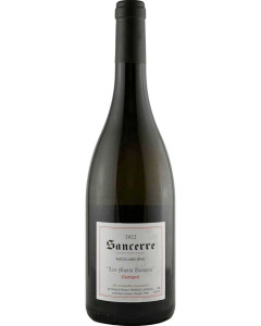 Thomas-Labaille Sancerre Les Monts Damnés Chavignol 2023