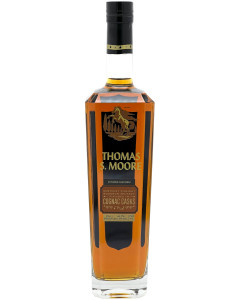 Thomas Moore Cognac Cask Bourbon