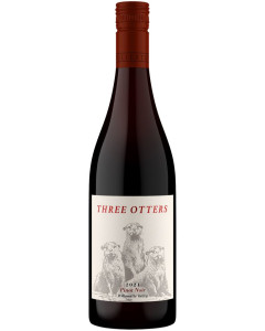 Three Otters Pinot Noir 2021