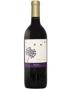 Three Wishes Merlot