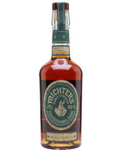 Michter's US*1 Limited Release Toasted Barrel Finish Rye Whiskey