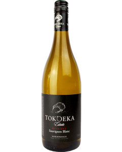 Tokoeka Sauvignon Blanc Reserve 2022