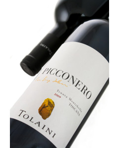 Tolaini Picconero 2009