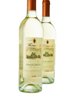 Tomaiolo Pinot Grigio 2022