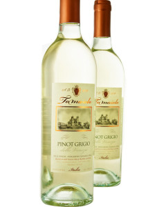 Tomaiolo Pinot Grigio 2023