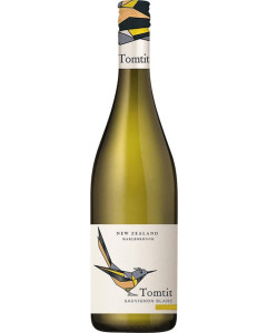 Tomtit Sauvignon Blanc 2022