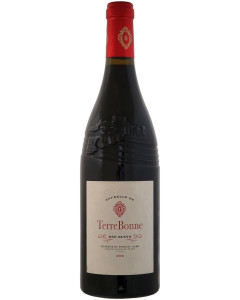 Tourelle de Terrebonne Red Blend 2020