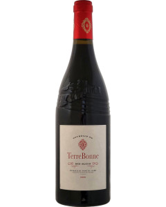 Tourelle de TerreBonne Red Blend 2020