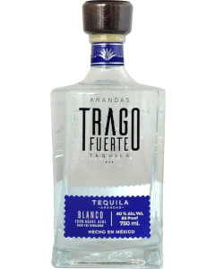 Arandas Trago Fuerte Blanco