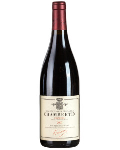 Trapet Chambertin Grand Cru 2007