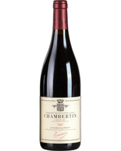 Trapet Chambertin Grand Cru 2007