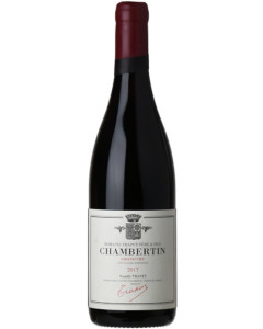 Trapet Chambertin Grand Cru 2017