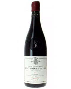 Trapet Gevrey Chambertin 1er Cru Capita 2017