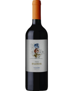 Tres Buhis Tempranillo Mevushal 2023