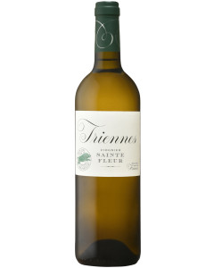 Triennes Viognier Sainte Fleur 2020