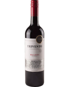 Trivento Malbec Reserve 2021