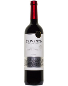 Trivento Cabernet Sauvignon Reserve 2020