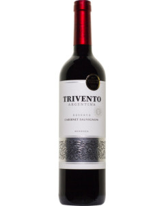 Trivento Cabernet Sauvignon Reserve 2021