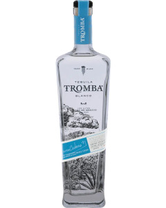 Tromba Blanco Tequila