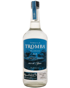 Tromba Blanco Tequila