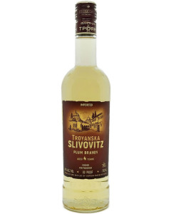 Troyanska Slivovitz 4yr