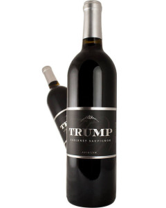 Trump Cabernet Sauvignon 2022