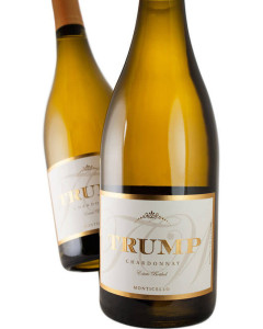 Trump Winery Chardonnay 2022