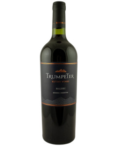 Rutini Trumpeter Malbec 2020